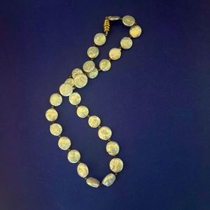 Very pretty necklace